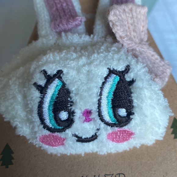 NWOT Sox in a Box - Bunny - Picture 4 of 9